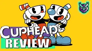 Cuphead Nintendo Switch Review-Don't be a MUG! Buy these CUPS!