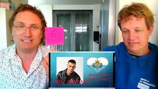 31. San Marino Reaction Video Eurovision 2025