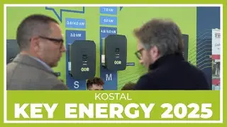 #KEY2025: Anteprime e novit&agrave; di prodotto 2025 | KOSTAL