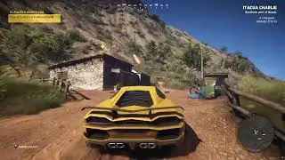 Tom Clancy's Ghost Recon Mission 4