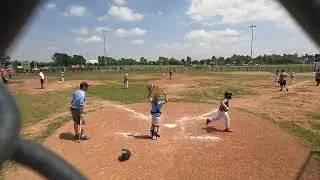 2023-05-07 | Mustang Warriors for Freedom | Reapers vs TC Hammerheads | W 4-3