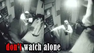 SCARY Videos to Challenge Your Sense of Safety
