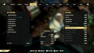 Fallout 76 - Mayor for a Day [ out of the vault ]