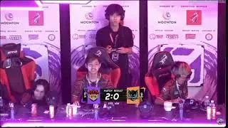 ហ្គេមទី 2 See You Soon Vs IMP KH / MPL KH Autumn Split / MOBILE LEGENDS / @NameGaming55