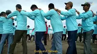 Team Building Setwan Bandung | Paket Outbound Pangandaran