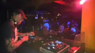 Dj Silver Shadow live at NRG Wonder World