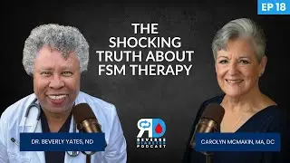 FSM: Frequency Healing for Insulin Resistance & Inflammation with Dr. McMakin & Dr. Yates