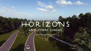 Meet Horizons at Summers Corner