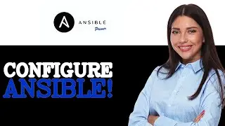 How To Configure Ansible User Module (2025)