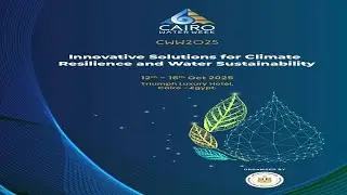 CWW2025 : French water partnership How does Africa engage on the UN 2026