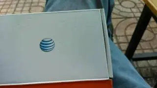 Review AT&T Unite Explore Aircard 815S
