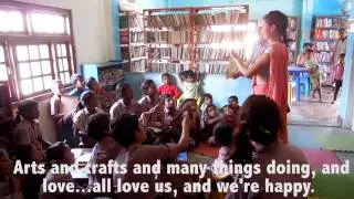 Documentary Film on the Nepal Children's Center in Sarlahi, Nepal by Hanna Morrison