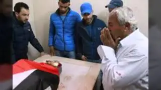 الشهيد احمد ابو العيش