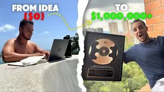 Unboxing My First $1,000,000+ Funnel Award (2 Comma Club)