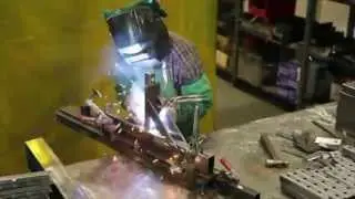 Production Basics Frame Manufacturing