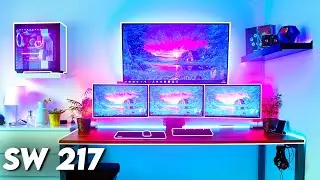 Setup Wars - Episode 217