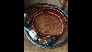 Ortofon PSC 4500GX Silver VS DH Labs Power Plus