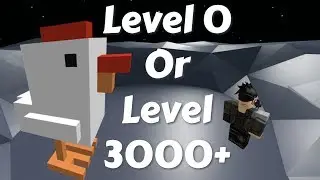 New Account?! Egg Farm Simulator