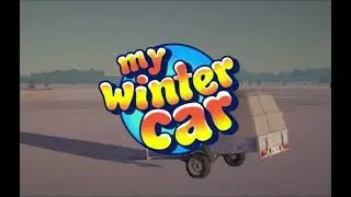 Alex Driveshaft - Highway Of The Lost Transitions (My Winter Car)