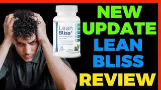 Does LeanBliss Really Work? Is LeanBliss worth it? LeanBliss review? LeanBliss where to buy?