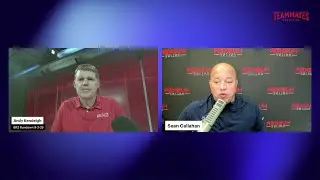 Andy Kendeigh, Sean Callahan grade the Huskers against Cincy, preview Nebraska's home opener