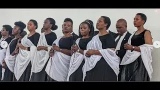 IGIHE NI GITO BY UMUSAMARIYAMWIZA SDA CHURCH NYAMIRAMBO