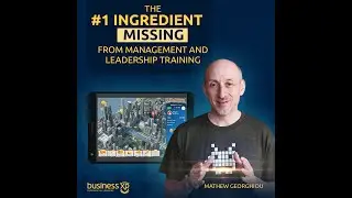 businessXP For Leadership and Management Training
