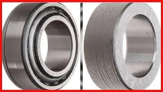 Timken Bearing Sets &ndash; High-Quality Steel Bearings for Enhanced Efficiency and Durability