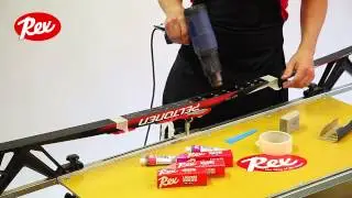 Pro Tips: Grip Waxing for Wet Snow
