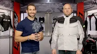 Fall 2014 Waterproof Jacket Buying Guide at RevZilla.com