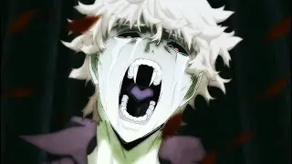 Shiki - Vampires Will Never Hurt You (AMV)