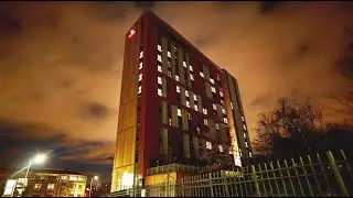 West End Vita Student Glasgow - Chinese Version