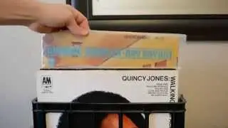 Beat Diggers: Vol. 2 My First Crate