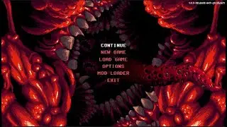 Carrion Gameplay DLC &ndash; Merry Christmas Humans