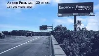 All 120 of us are on your side!