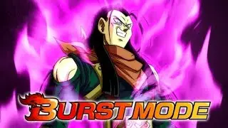 Dokkan Burst Mode Sibling's Bond Mission
