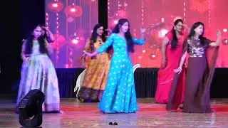 22. Mother Son Dance