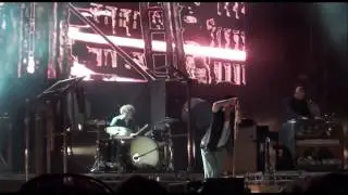 Thåström Alla vill till himlen Live Göteborg 1999-2012