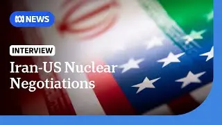 Nuclear negotiations show Iran and US flexible enough to make a deal | ABC NEWS