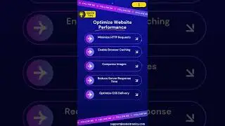 Tech Tip 1: 5 Website Speed Hacks That Actually Work | CodeITronics