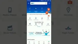 9 september 2019 paytm magic promocode how to apply