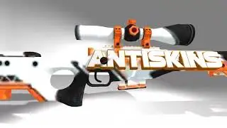 CS:GO ANTİSKİNS - GOCS PROMO CODE +20