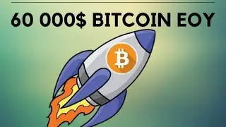 TenX founder predicts 60 000 Bitcoin by the end of 2018