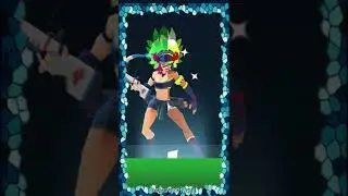 Poca Hunter Challenge Can You Match Her? ✓ FRAG  Pro Shooter