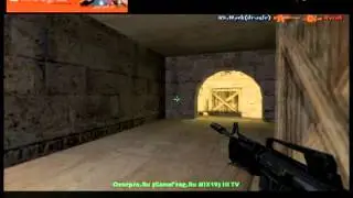 Overpro.ru RF Wark vs -4 Mix5x5
