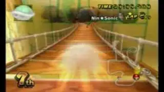 Epic race with Hackers