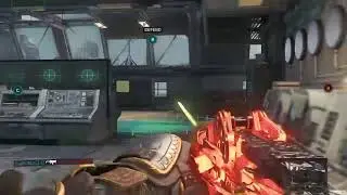 Bo4 my best kill feed