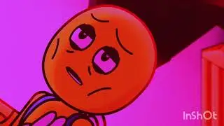 Cartoon Characters Singing My last Words (AMV)