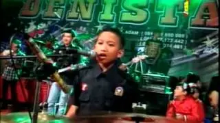 JOGET - JOGETAN ~  ADE ~ DENISTA