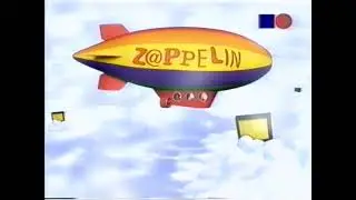 Z@ppelin Klok
